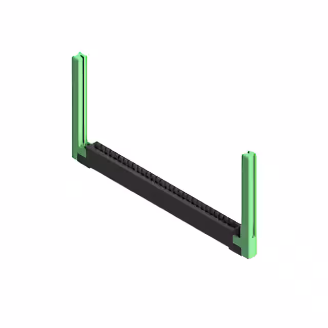 387-030-540-158 EDAC Inc.  Edgeboard Connectors